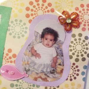 Meet your Posher, Adriana